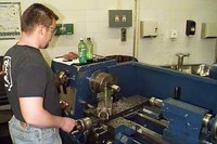 Manufacturing