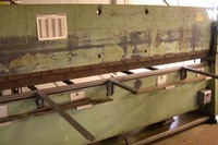 Manufacturing