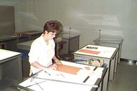 Arts, AforwardslashV Technology & Communication