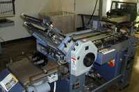 Arts, AforwardslashV Technology & Communication