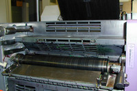 Arts, AforwardslashV Technology & Communication